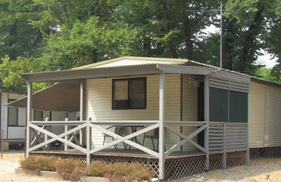 Myrtleford Holiday Park Zewnętrze zdjęcie