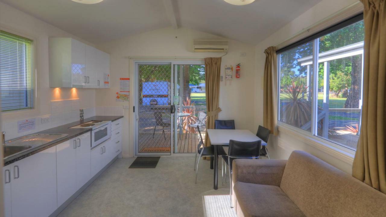 Myrtleford Holiday Park Zewnętrze zdjęcie